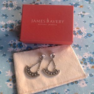 James Avery Earrings